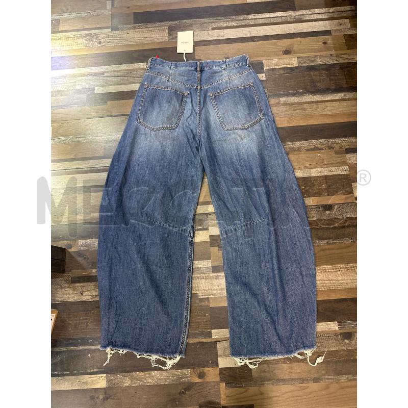 JEANS DONNA JUCCA  | Mercatino dell'Usato Montesilvano 3