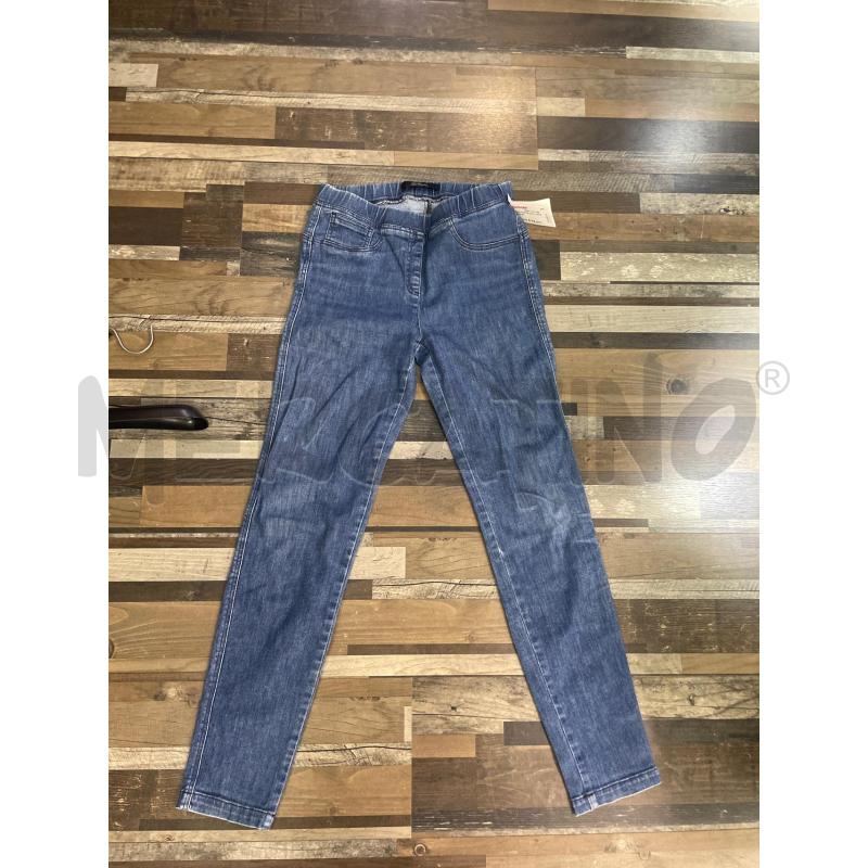 JEANS DONNA LES COPIANS TG 40 | Mercatino dell'Usato Montesilvano 1
