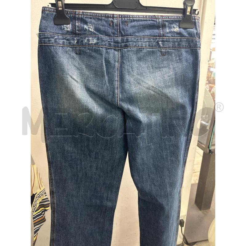 JEANS DONNA MAX&CO LINEA  | Mercatino dell'Usato Montesilvano 4