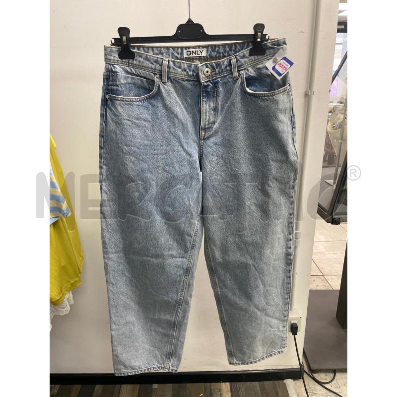 JEANS DONNA ONLY | Mercatino dell'Usato Montesilvano 1