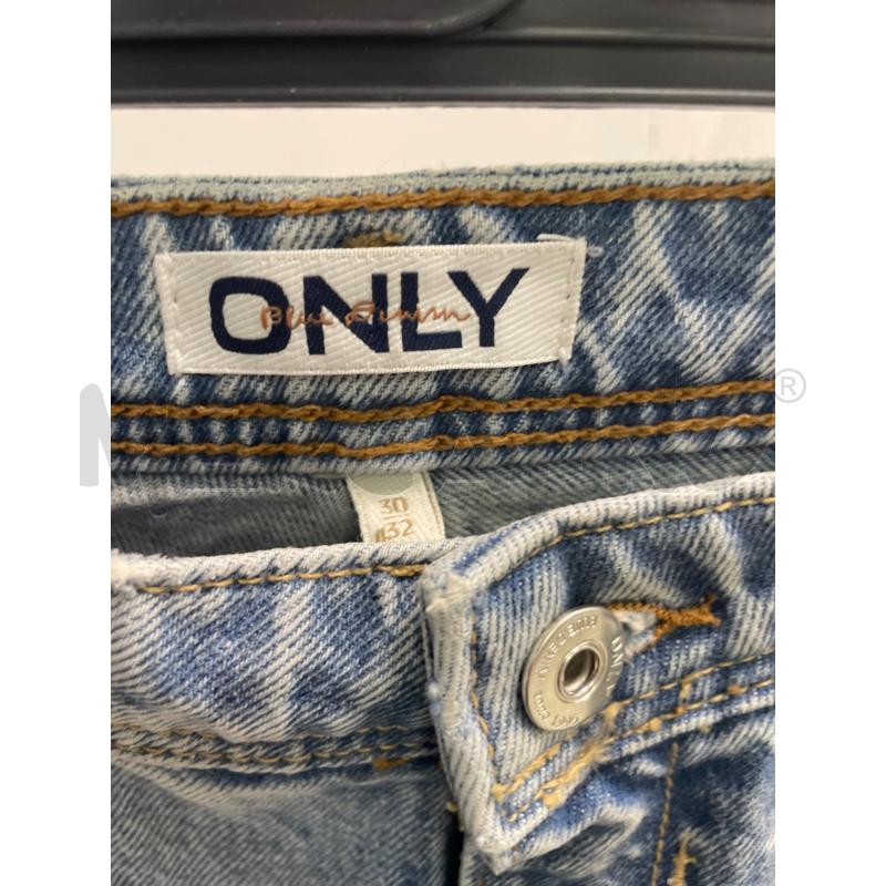 JEANS DONNA ONLY | Mercatino dell'Usato Montesilvano 2