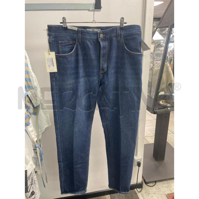 JEANS DONNA PT TG 36/52 | Mercatino dell'Usato Montesilvano 1