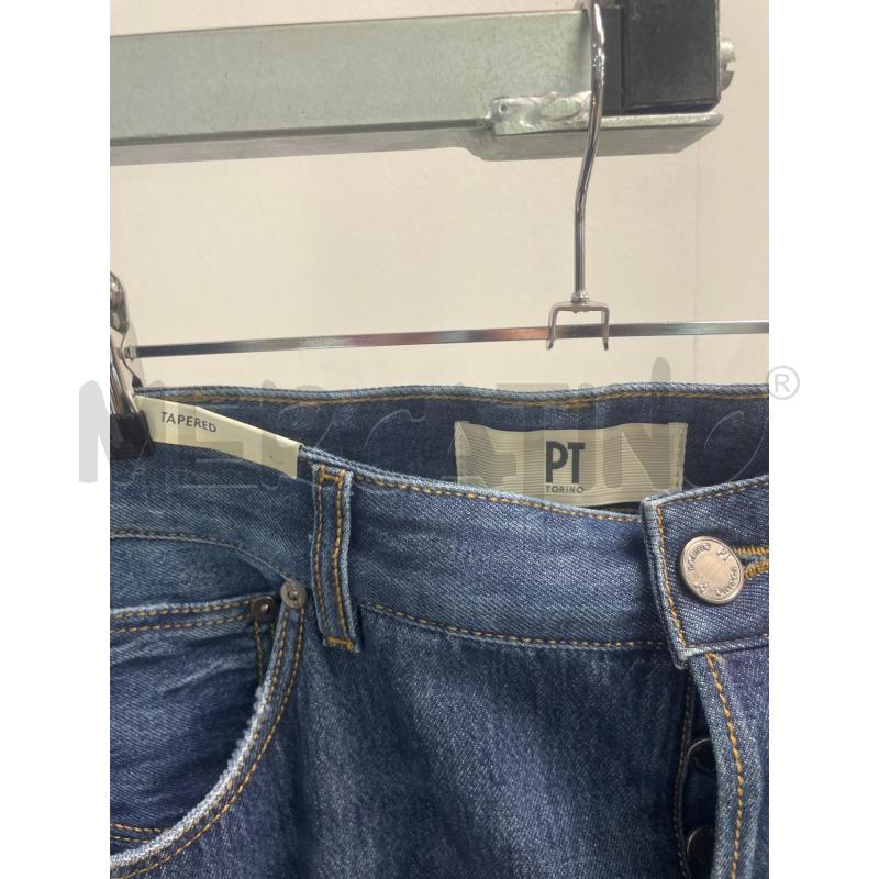 JEANS DONNA PT TG 36/52 | Mercatino dell'Usato Montesilvano 2