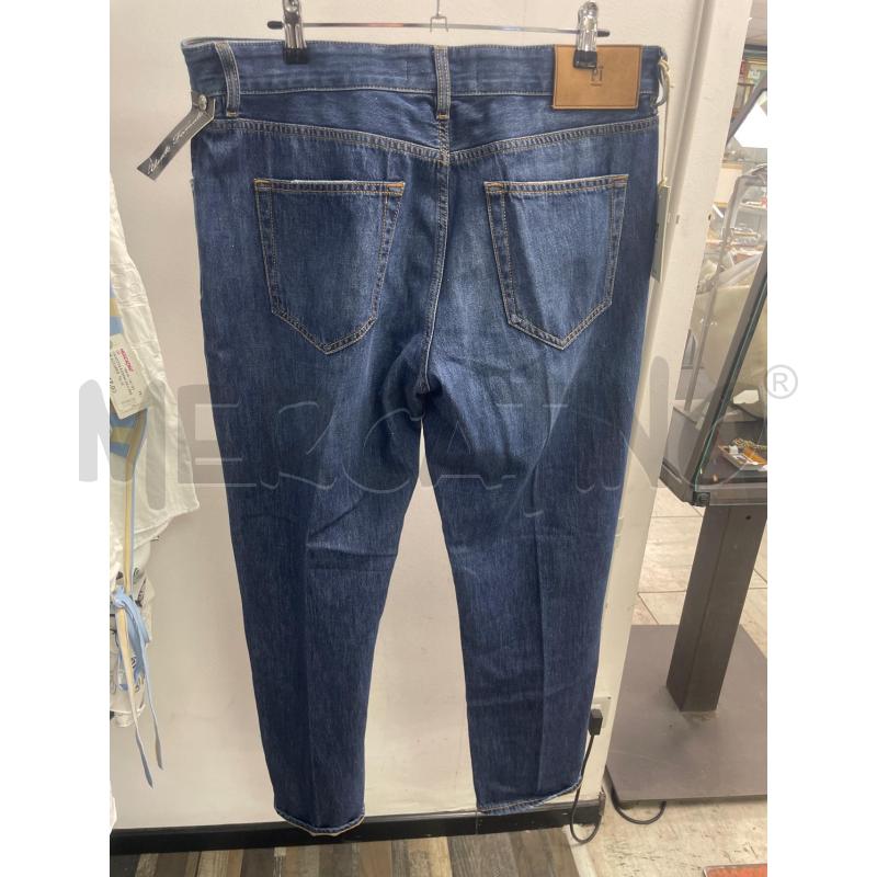 JEANS DONNA PT TG 36/52 | Mercatino dell'Usato Montesilvano 3