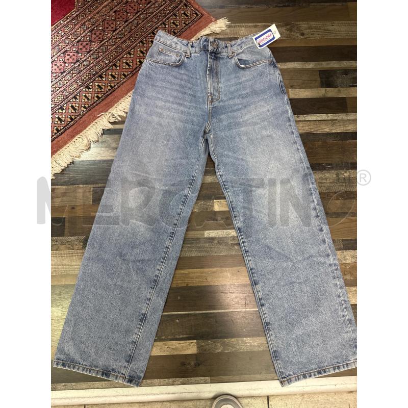 JEANS DONNA RHOHE TG 38 | Mercatino dell'Usato Montesilvano 1
