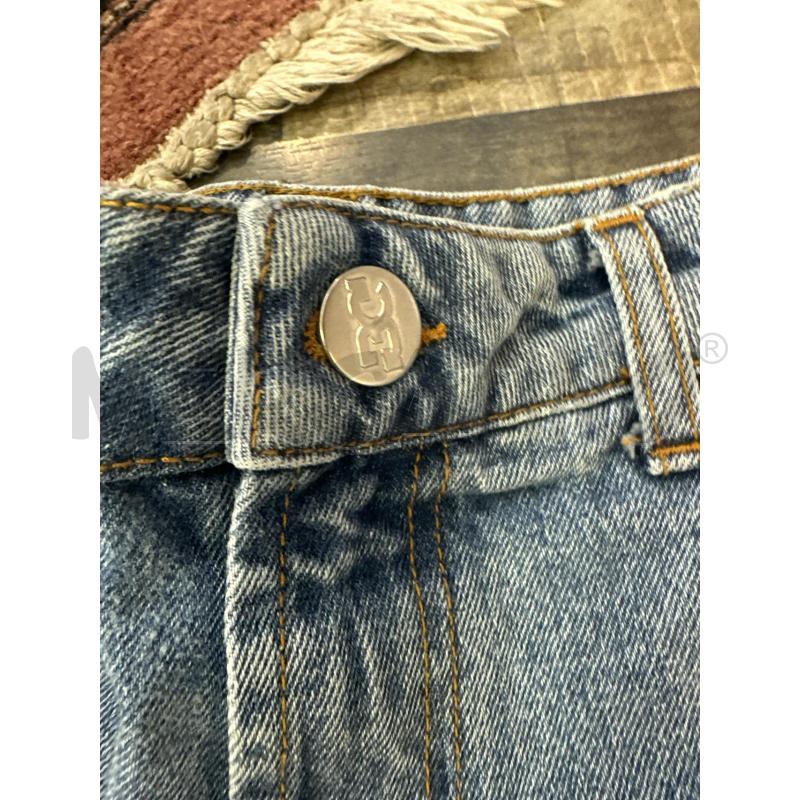 JEANS DONNA RHOHE TG 38 | Mercatino dell'Usato Montesilvano 2