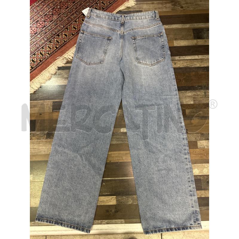 JEANS DONNA RHOHE TG 38 | Mercatino dell'Usato Montesilvano 3