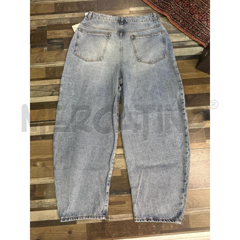 JEANS DONNA ROHE TG 42 | Mercatino dell'Usato Montesilvano 3