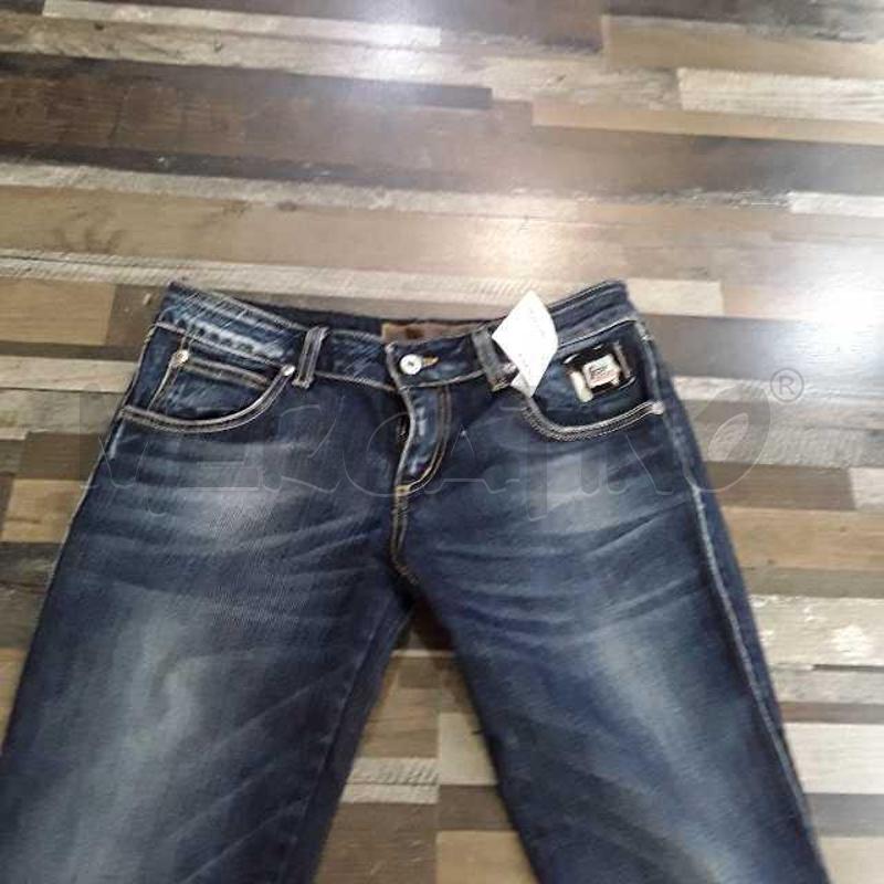 JEANS DONNA ROY ROGERS CAVALLINO TG 29/43 | Mercatino dell'Usato Montesilvano 2