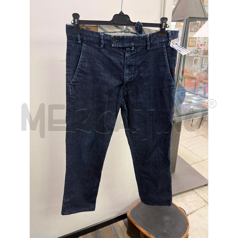 JEANS DONNA ROY ROGERS TG 32 | Mercatino dell'Usato Montesilvano 1