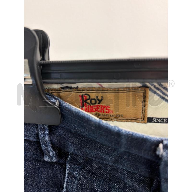 JEANS DONNA ROY ROGERS TG 32 | Mercatino dell'Usato Montesilvano 2