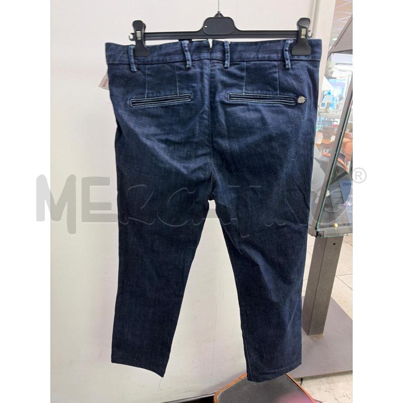 JEANS DONNA ROY ROGERS TG 32 | Mercatino dell'Usato Montesilvano 3