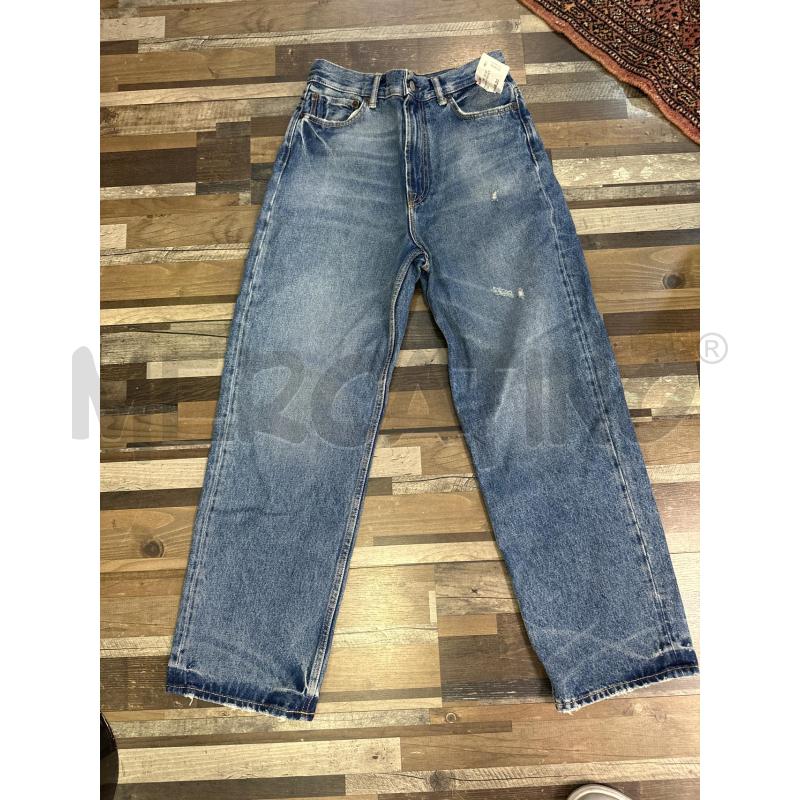 JEANS DONNA STUDIOS TG 28/32 | Mercatino dell'Usato Montesilvano 1