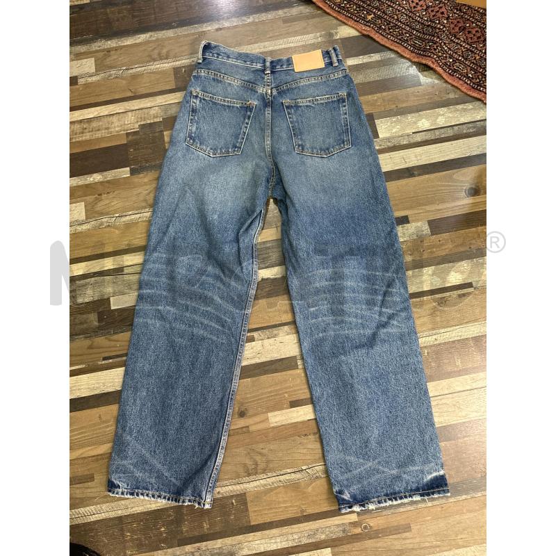 JEANS DONNA STUDIOS TG 28/32 | Mercatino dell'Usato Montesilvano 2