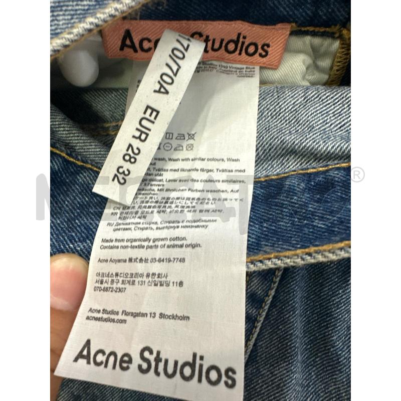 JEANS DONNA STUDIOS TG 28/32 | Mercatino dell'Usato Montesilvano 3