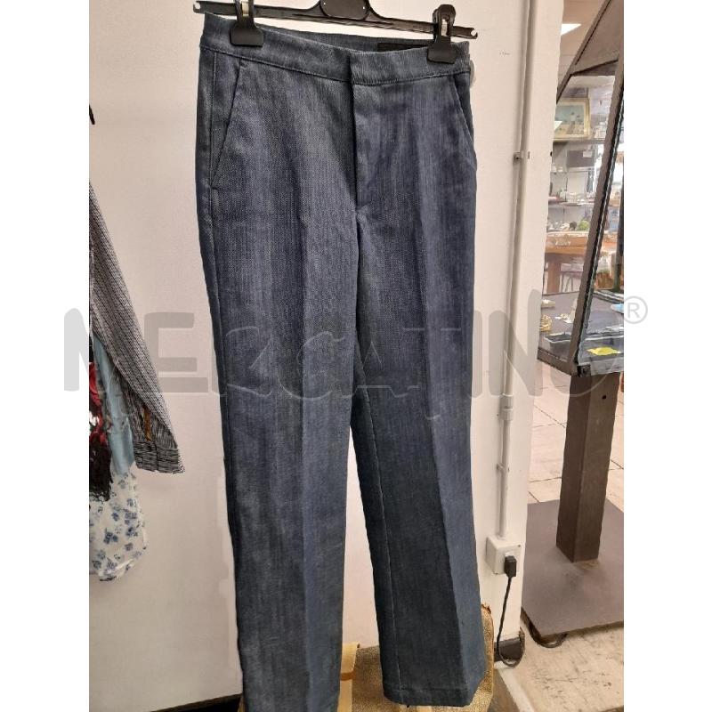 JEANS DONNA ZARA  | Mercatino dell'Usato Montesilvano 1