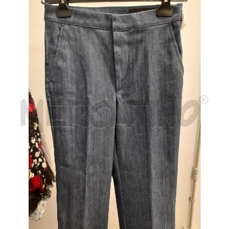 JEANS DONNA ZARA  | Mercatino dell'Usato Montesilvano 2