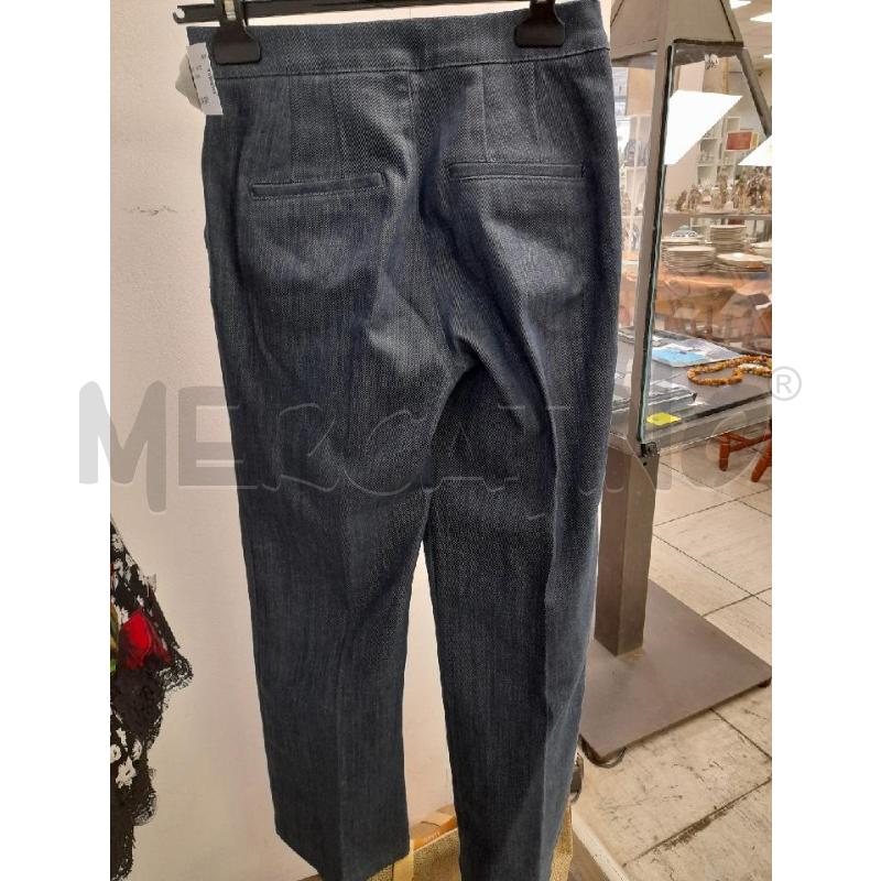 JEANS DONNA ZARA  | Mercatino dell'Usato Montesilvano 3