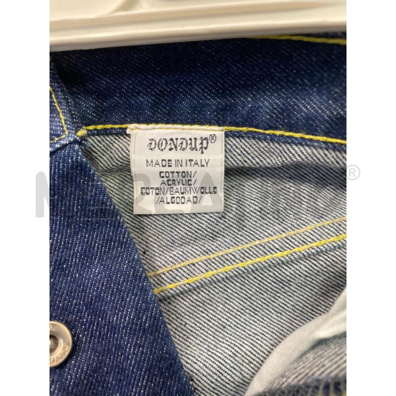JEANS UOMO LAV SCURO DUNDUP  | Mercatino dell'Usato Montesilvano 3