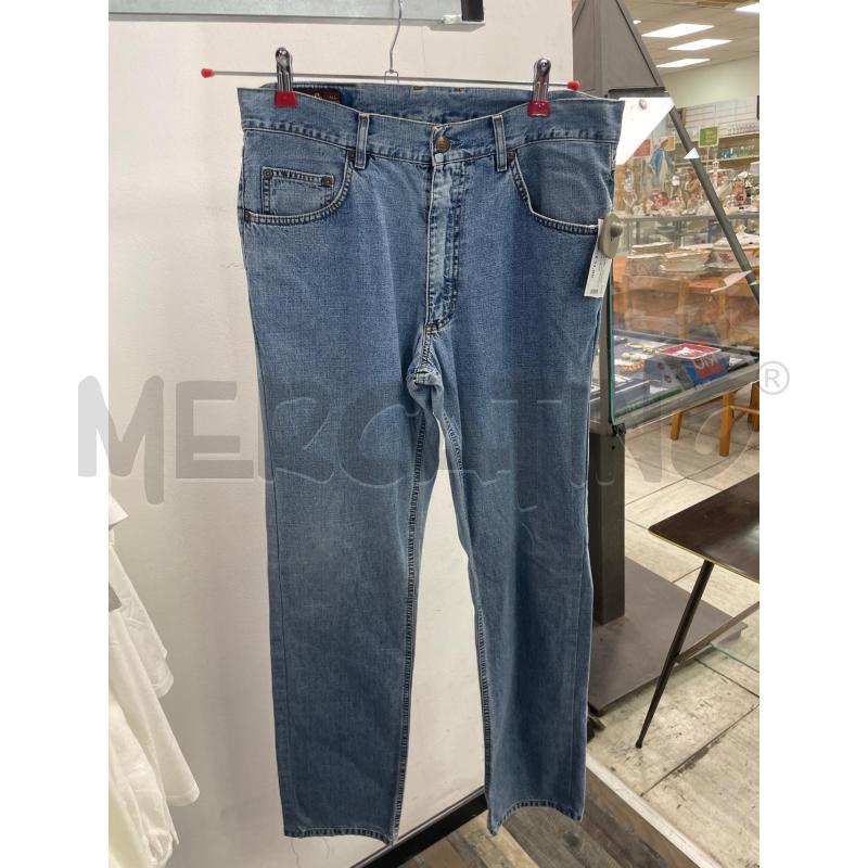 JEANS UOMO MARLBORO CLASSIC LAV CHIARO W33 L34 | Mercatino dell'Usato Montesilvano 1