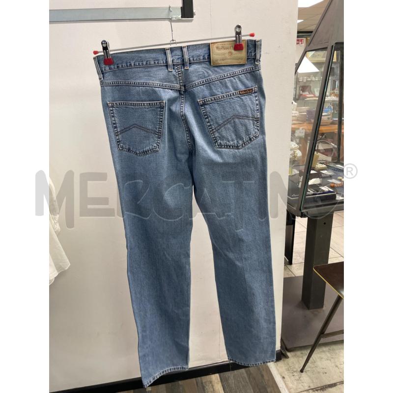 JEANS UOMO MARLBORO CLASSIC LAV CHIARO W33 L34 | Mercatino dell'Usato Montesilvano 2