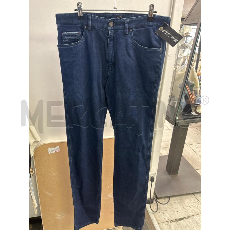 JEANS UOMO PAUL& SHARK TG 48 | Mercatino dell'Usato Montesilvano 1