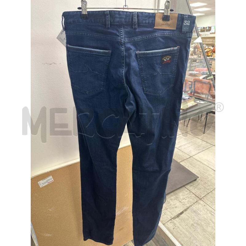 JEANS UOMO PAUL& SHARK TG 48 | Mercatino dell'Usato Montesilvano 3