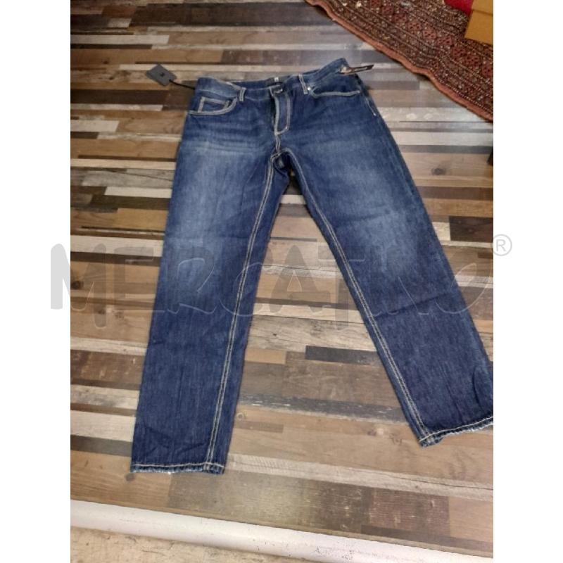 JEANS UOMO PT TG35/51 | Mercatino dell'Usato Montesilvano 1