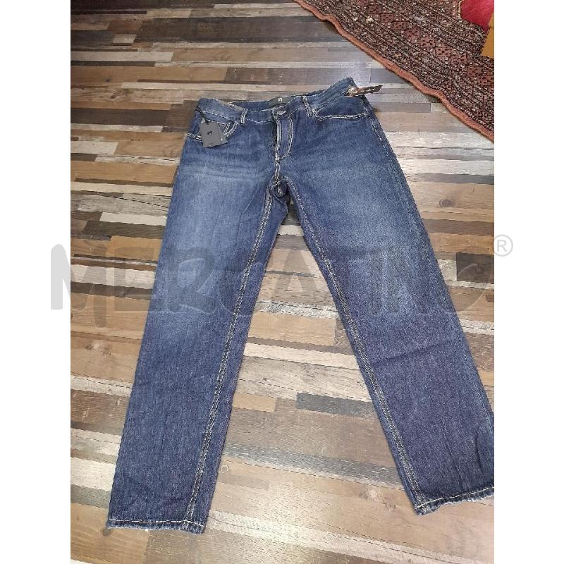 JEANS UOMO PT TG35/51 | Mercatino dell'Usato Montesilvano 2