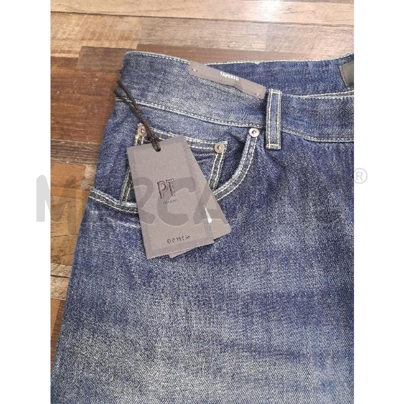 JEANS UOMO PT TG35/51 | Mercatino dell'Usato Montesilvano 3