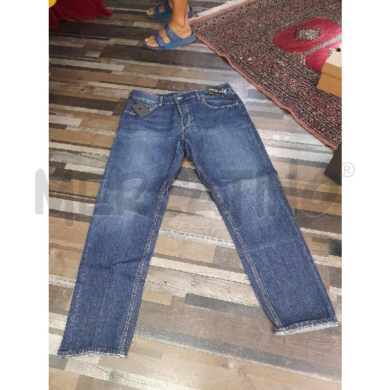JEANS UOMO PT TG 36/52 | Mercatino dell'Usato Montesilvano 1