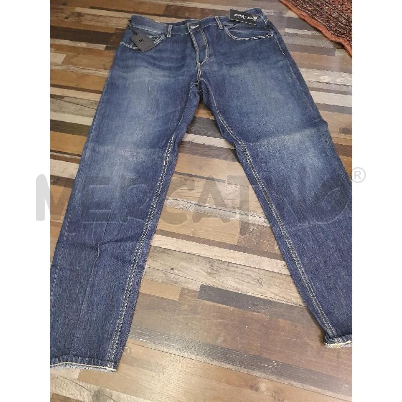 JEANS UOMO PT TG 36/52 | Mercatino dell'Usato Montesilvano 2