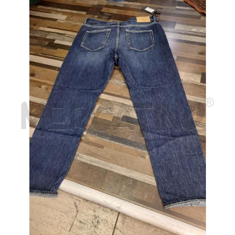JEANS UOMO PT TG 36/52 | Mercatino dell'Usato Montesilvano 3