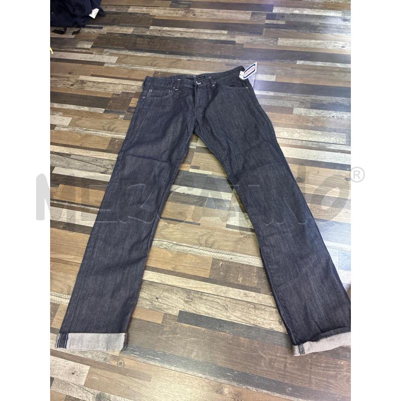 JEANS UOMO SCURO CALVIN KLIEN JEANS TG 28 | Mercatino dell'Usato Montesilvano 1