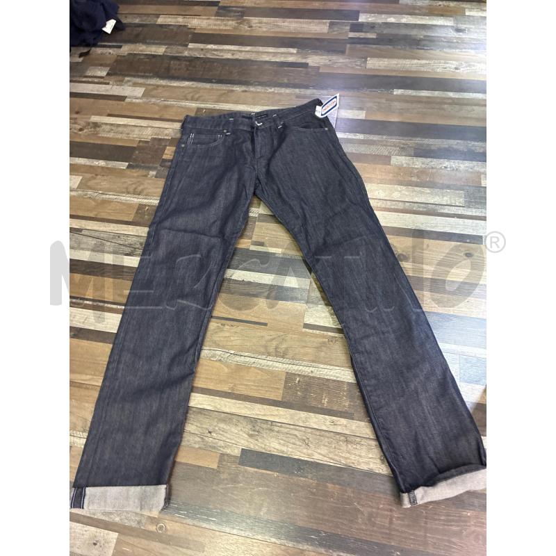 JEANS UOMO SCURO CALVIN KLIEN JEANS TG 28 | Mercatino dell'Usato Montesilvano 2