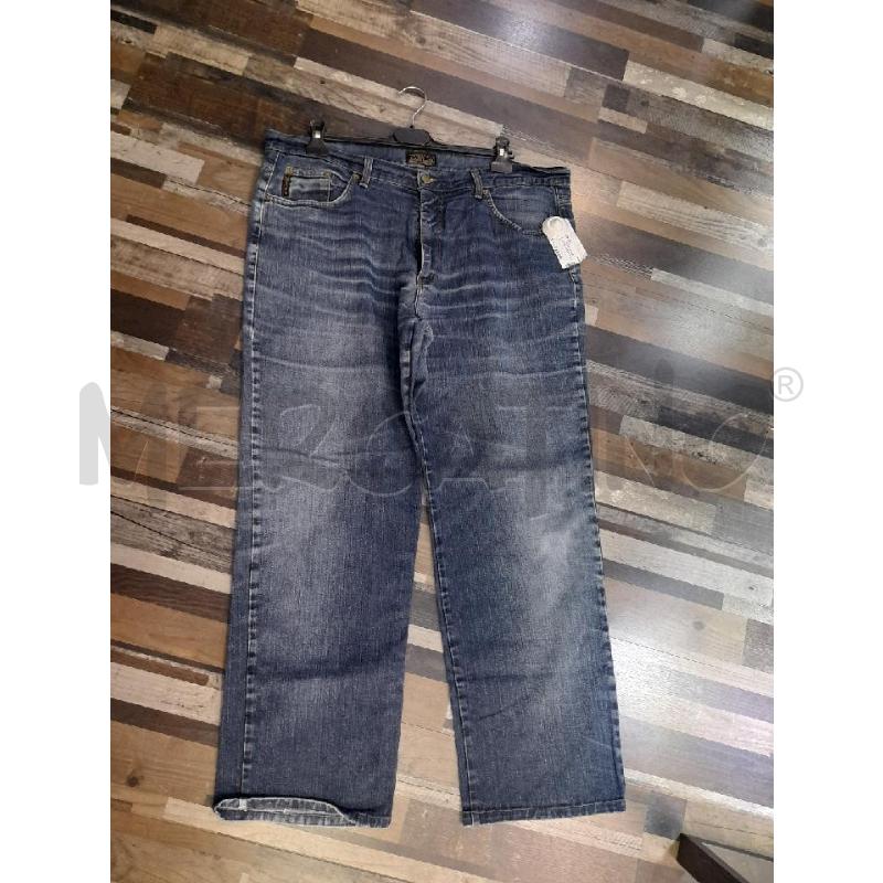 JEANS UOMO WAMPUM LAV SCURO | Mercatino dell'Usato Montesilvano 1
