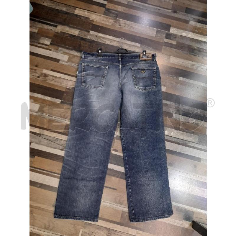 JEANS UOMO WAMPUM LAV SCURO | Mercatino dell'Usato Montesilvano 3