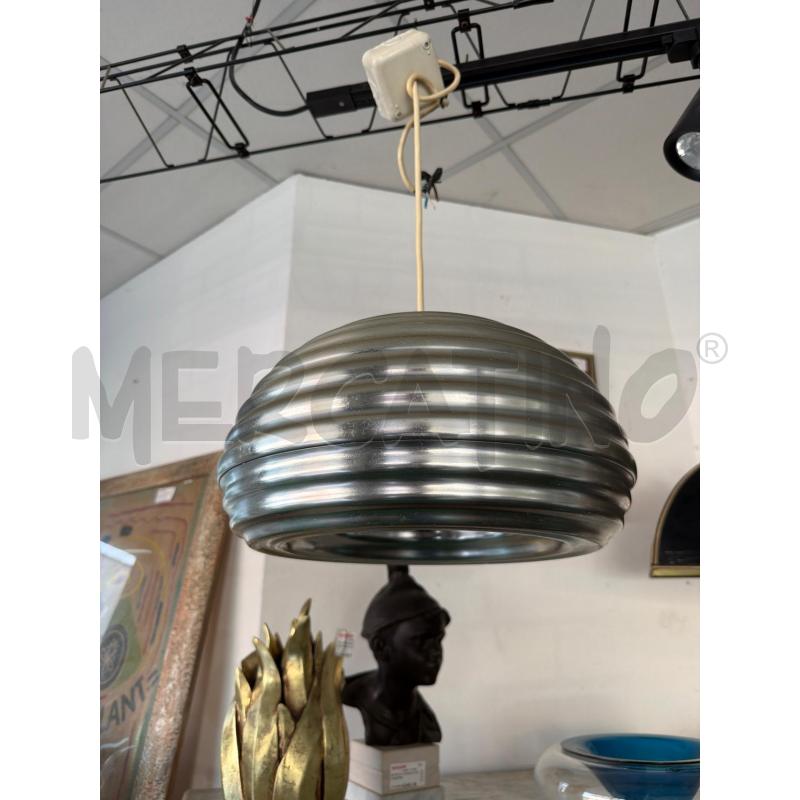 LAMPADARIO FLOS SPLUGEN 76/77 PRESENTA SEGNI  | Mercatino dell'Usato Montesilvano 1