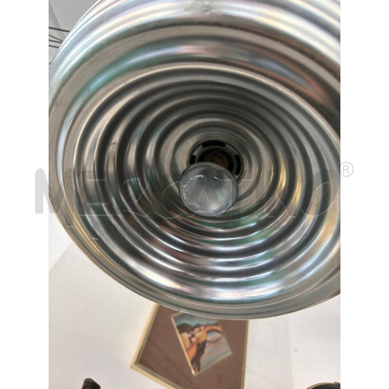 LAMPADARIO FLOS SPLUGEN 76/77 PRESENTA SEGNI  | Mercatino dell'Usato Montesilvano 3
