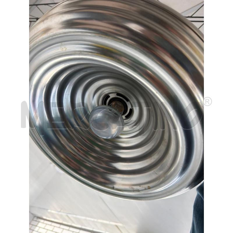LAMPADARIO SPLUGEN FLOS 76/77 PRESENTA SEGNI DEL TEMPO | Mercatino dell'Usato Montesilvano 2