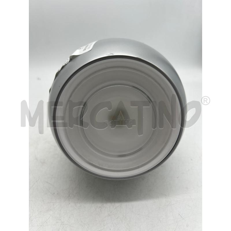 LAMPADA ARGENTATA PALLA LED PHILIPS CAVETTO CASSA | Mercatino dell'Usato Montesilvano 2