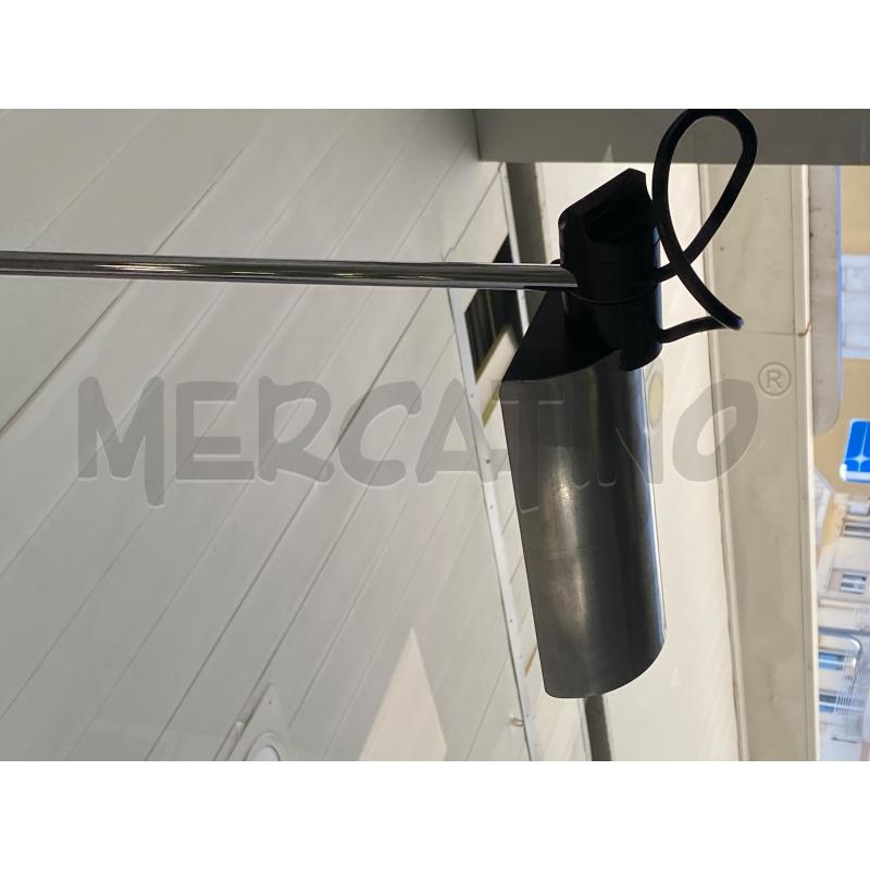 LAMPADA DA SOFFITTO ADIM  | Mercatino dell'Usato Montesilvano 2