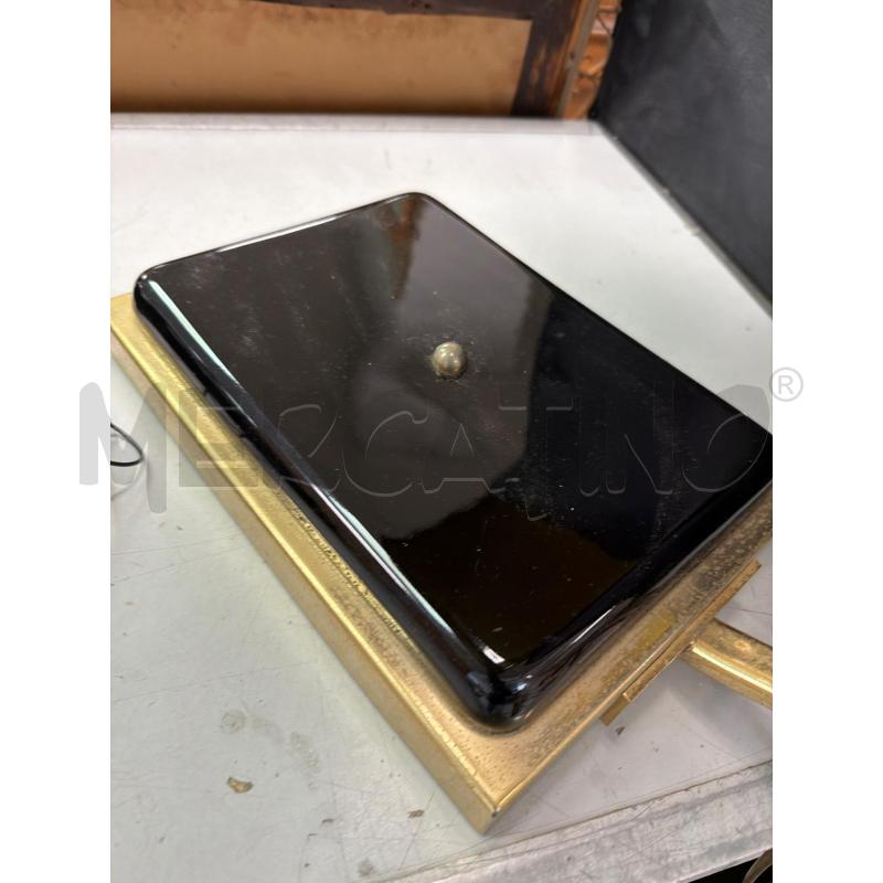 LAMPADA TAVOLO ARCO ANNI '70 H.67CM | Mercatino dell'Usato Montesilvano 2