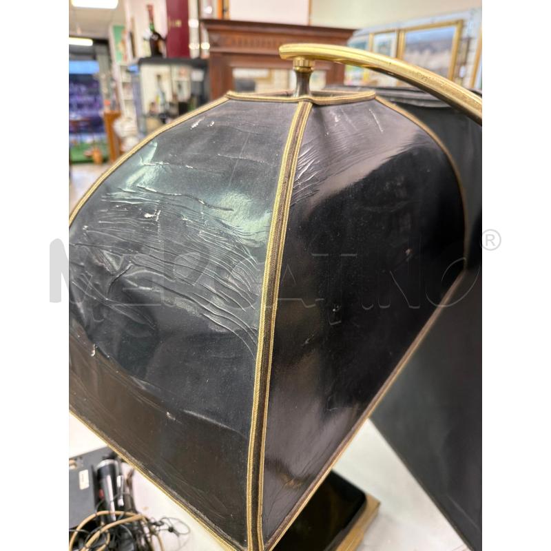 LAMPADA TAVOLO ARCO ANNI '70 H.67CM | Mercatino dell'Usato Montesilvano 3