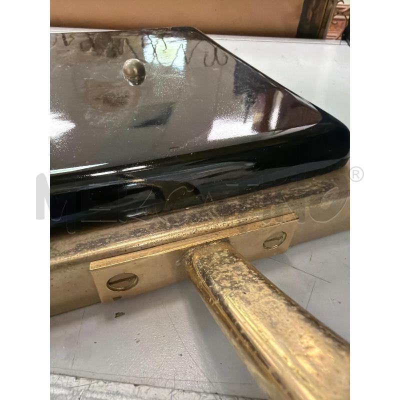 LAMPADA TAVOLO ARCO ANNI '70 H.67CM | Mercatino dell'Usato Montesilvano 4