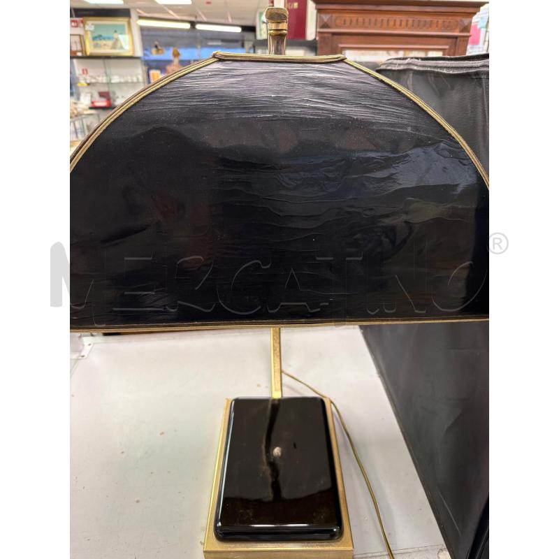 LAMPADA TAVOLO ARCO ANNI '70 H.67CM | Mercatino dell'Usato Montesilvano 5