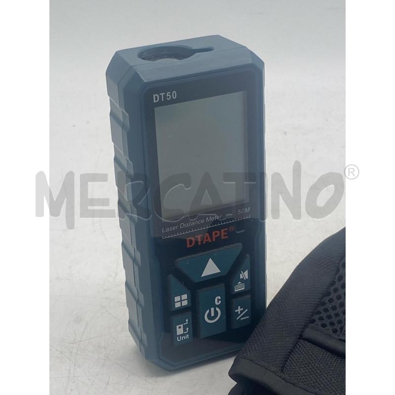 LASER DTAPE | Mercatino dell'Usato Montesilvano 1