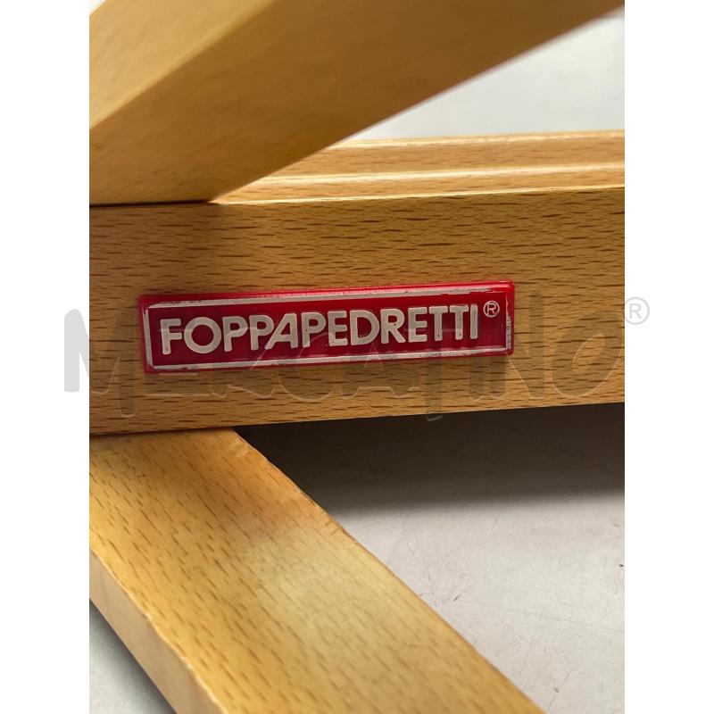 LEGGIO FOPPAPEDRETTI | Mercatino dell'Usato Montesilvano 3