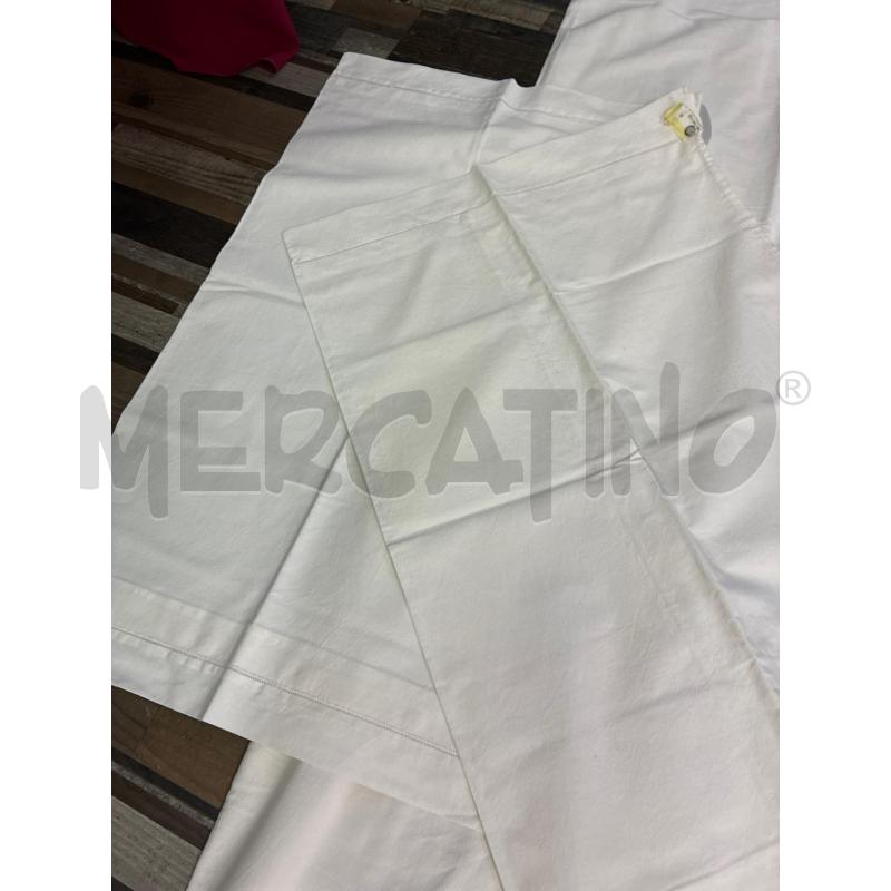 LENZUOLO MATRIMONIALE + 2 FEDERE | Mercatino dell'Usato Montesilvano 3