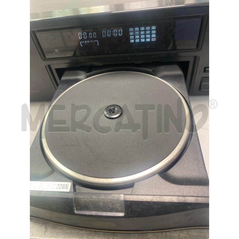 LETTORE CD PIONEER PD-S501  | Mercatino dell'Usato Montesilvano 2